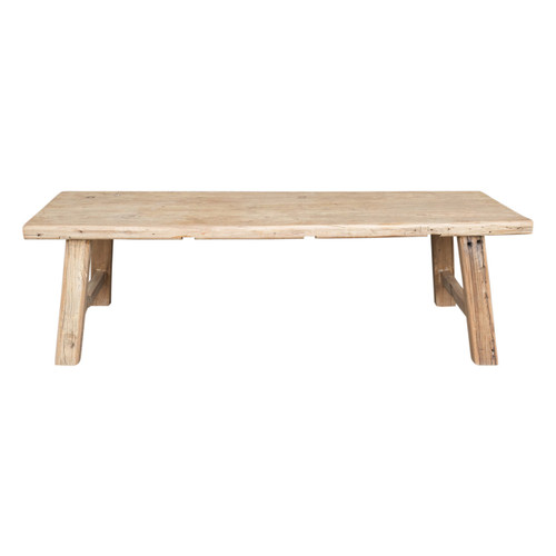 COFFEE TABLE (DE090)