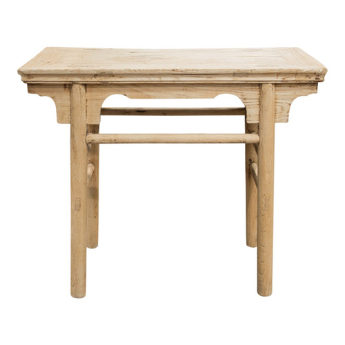 CONSOLE TABLE (DE092)