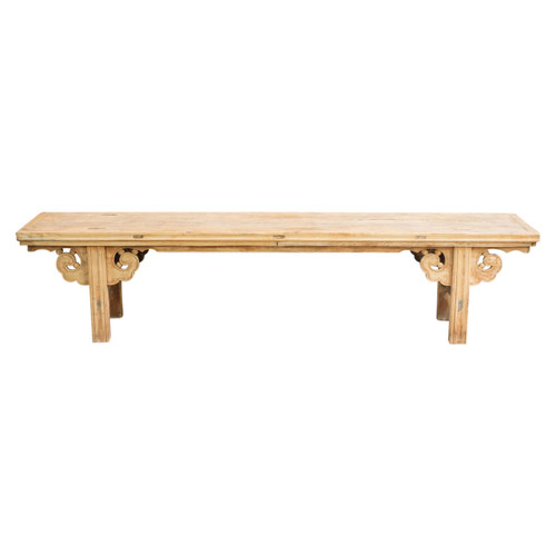 BENCH SEAT (DE093)