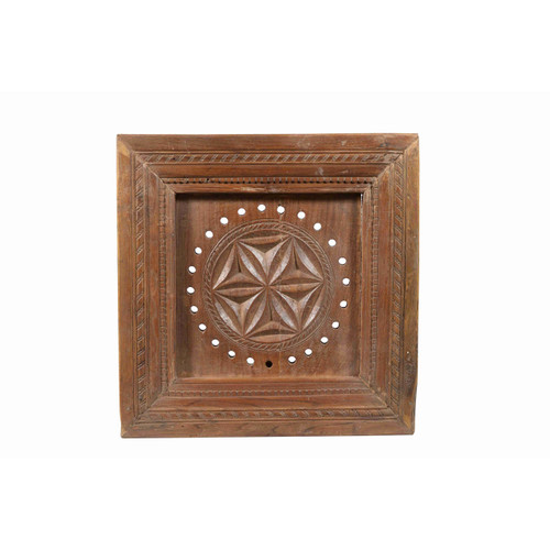 PANEL TEAK DECORATIVE (JT081)