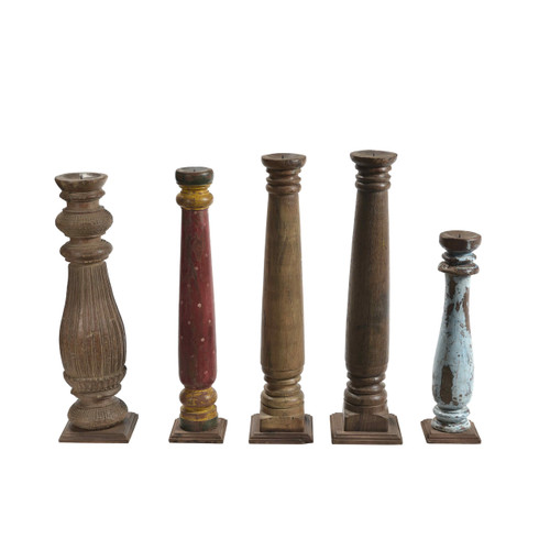 CANDLE STAND (JT113)