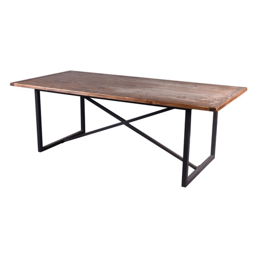 DINING TABLE (F140)