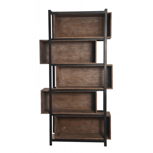 SHELVING ADJUSTABLE INDUSTRIAL (F111)