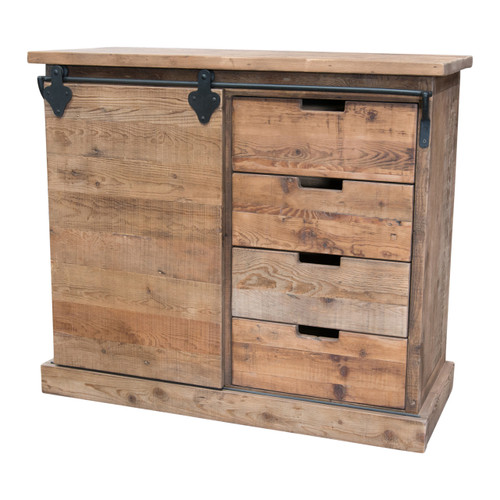 INDUSTRIAL CABINET (F101)