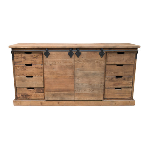 INDUSTRIAL CABINET (F102)