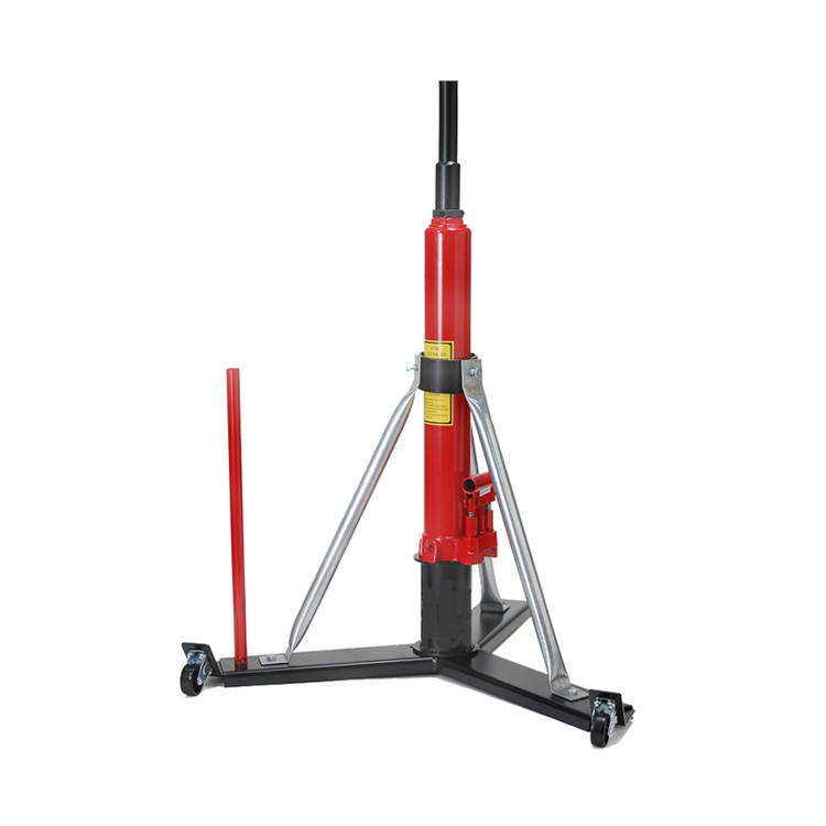 #838W - 8 Ton 26" - 55"