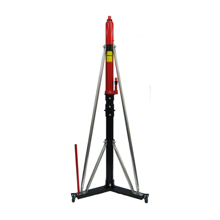 #868HLW - 8 Ton 32" - 93"