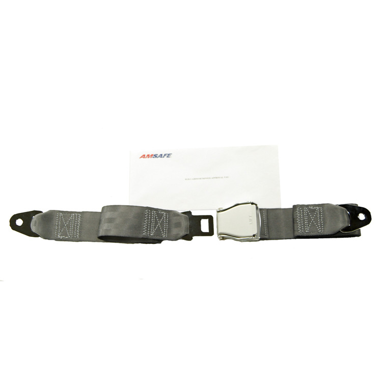 Cessna 100 Series - Rear Lap Belt