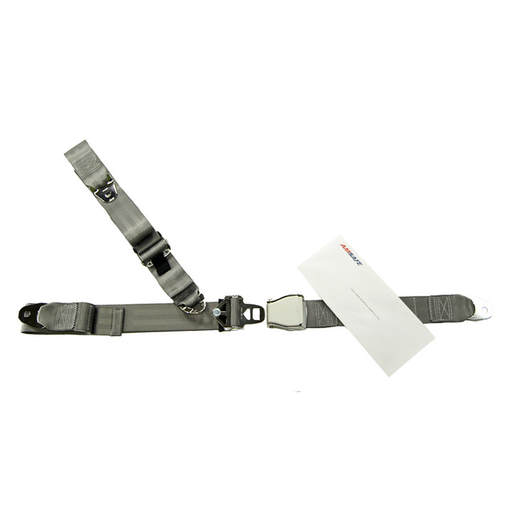 Cessna Cardinal 177 - Front Fixed Strap