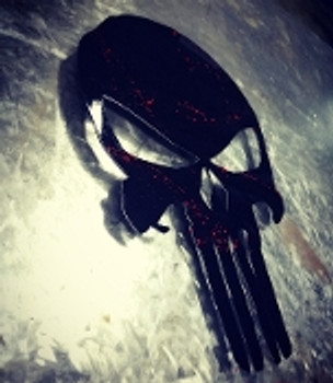 12" Bloody Punisher 12" Bloody Punisher
