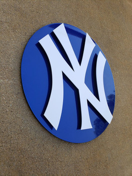 NY Logo NY Logo