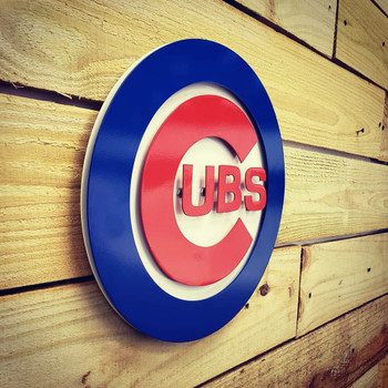 Chicago Logo Chicago Logo