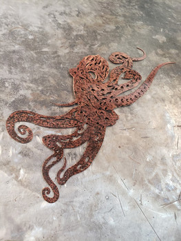Octopus Octopus