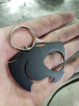 Thunder Cats Keychain Thunder Cats Keychain