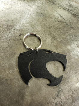 Thunder Cats Keychain Thunder Cats Keychain