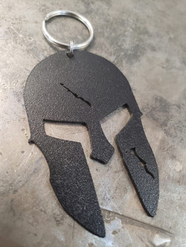Steel Spartan Helmet Steel Spartan Helmet
