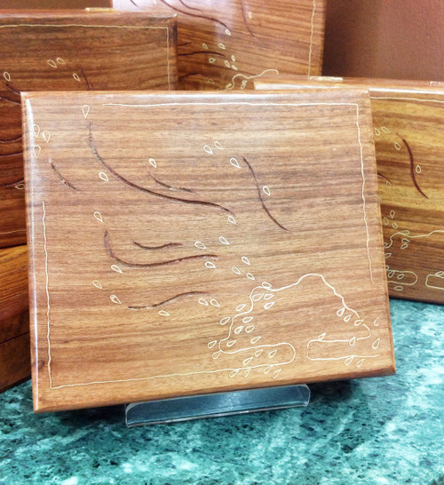 Timber Mayfield Tree Box - 16pc $69.00 Timber Mayfield Tree Box - 16pc $69.00