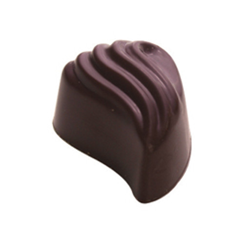 HINTERLAND Tas. leatherwood honey & Qld ginger ganache in dark chocolate HINTERLAND Tas. leatherwood honey & Qld ginger ganache in dark chocolate