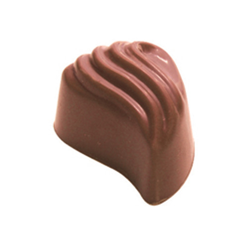 HINTERLAND Tas. leatherwood honey & Qld ginger ganache in milk chocolate HINTERLAND Tas. leatherwood honey & Qld ginger ganache in milk chocolate