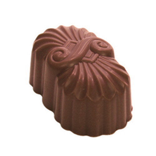 MAYFIELD MAJOR Australian pecan nut gianduja in milk chocolate MAYFIELD MAJOR Australian pecan nut gianduja in milk chocolate