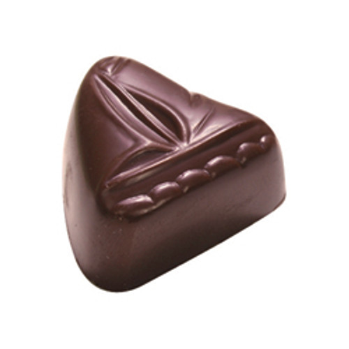 MARINER'S MIRAGE Brandy, port and pecan praline & a dark chocolate ganache MARINER'S MIRAGE Brandy, port and pecan praline & a dark chocolate ganache