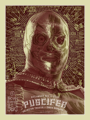 PUSCIFER