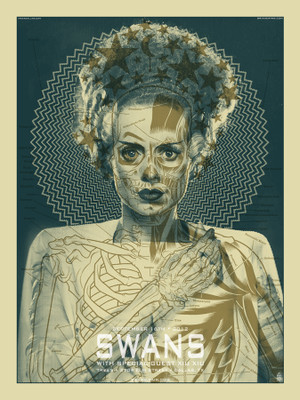 "SWANS" A/P