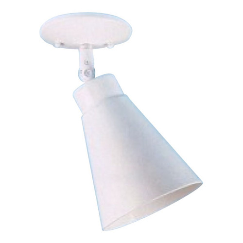 Single Tapered Ceiling Fixture