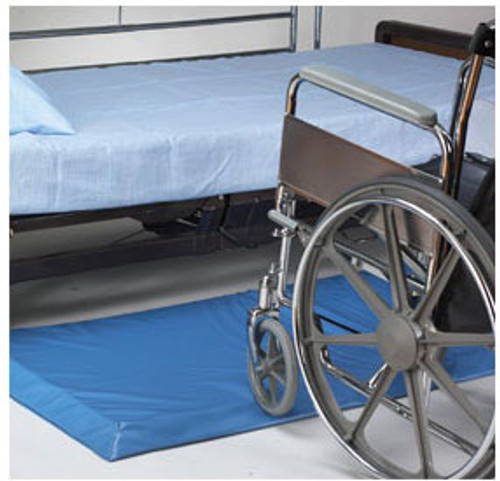 Roll-On 36" Bedside Fall Mat
