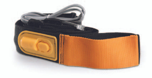 Seat Belt Alarm
