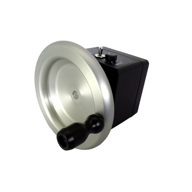 Veracity Roll Control Wheel