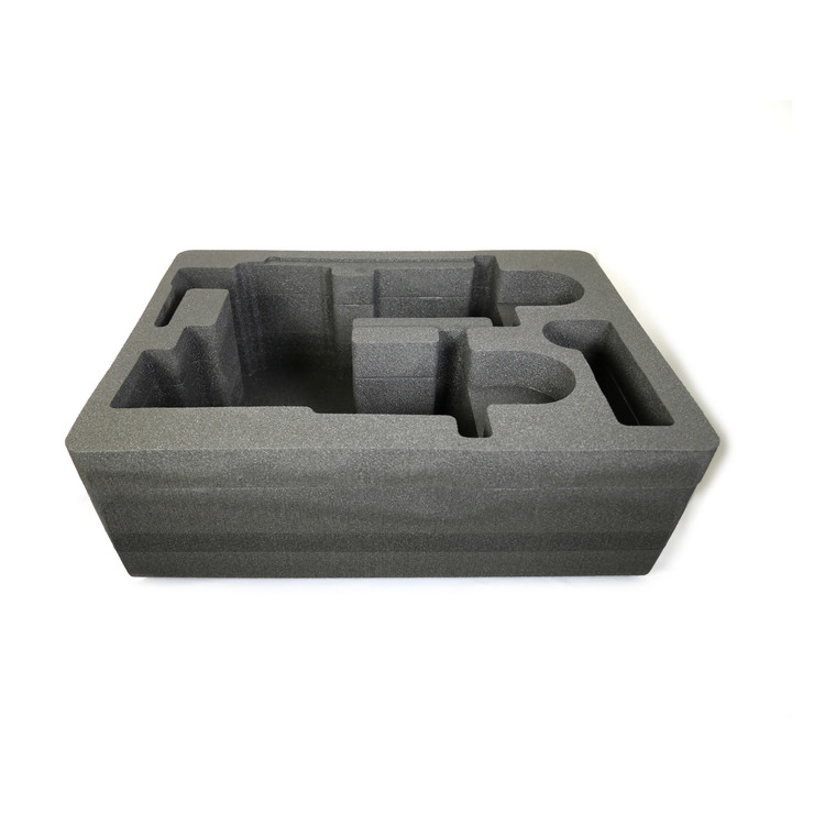 Veracity & Slice Case Foam Insert