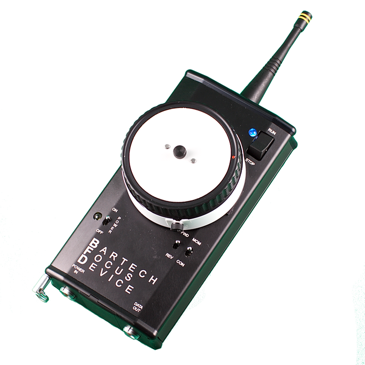 BarTech BFD Handset