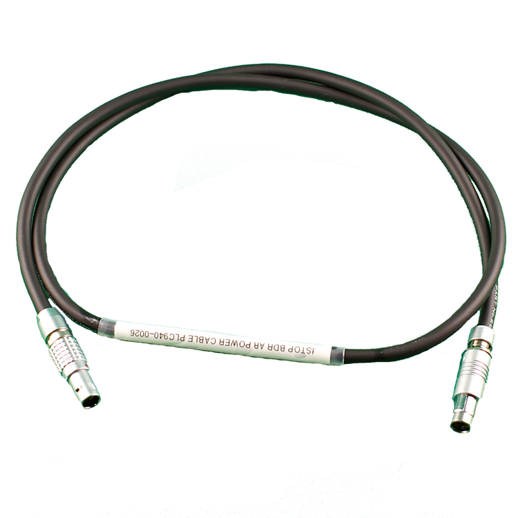 fSTOP ARRI™ Power Cable