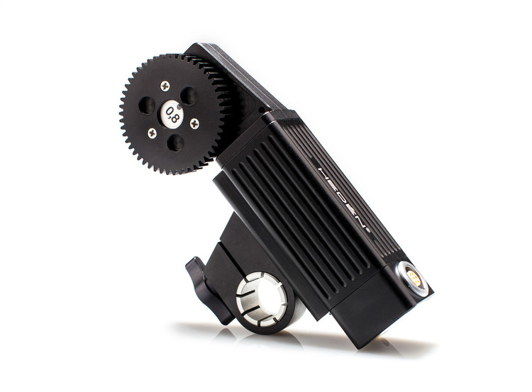 Heden™ M26VE Digital Servo Motor