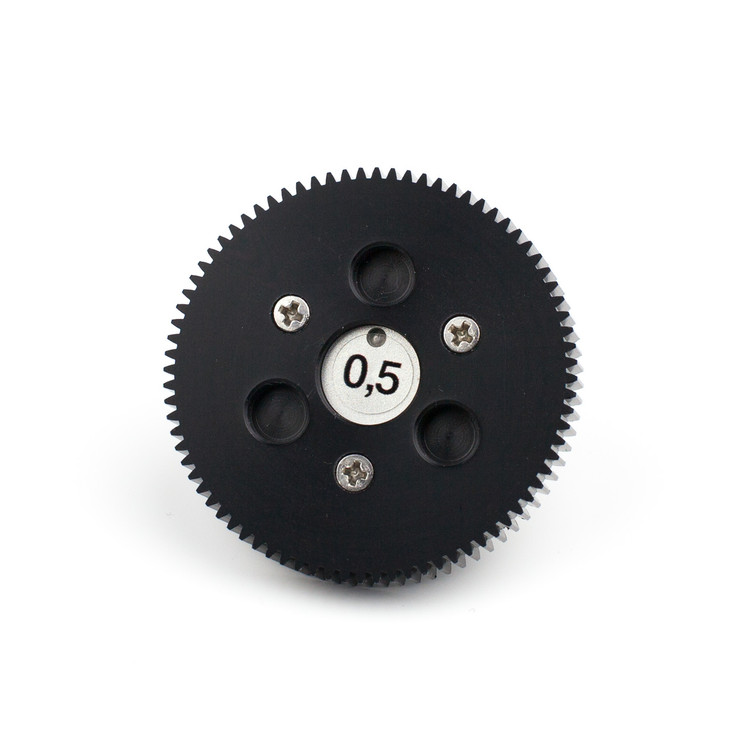 Gear Heden™ M26VE 0.5