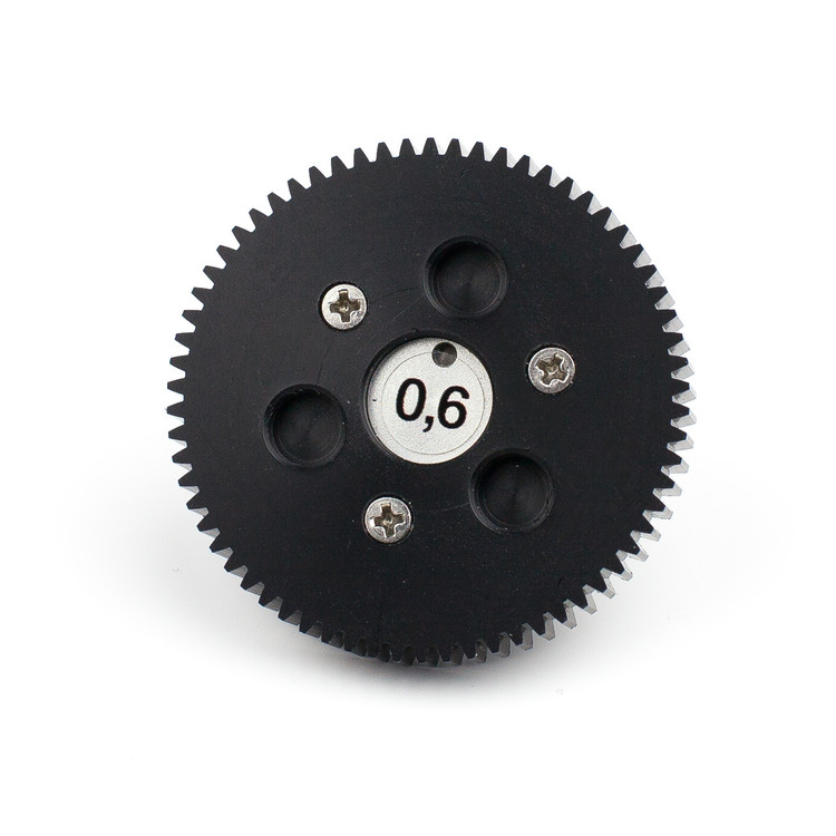 Gear Heden™ M26VE 0.6
