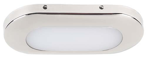 Montauk LED Stainless Steel Montauk LED Stainless Steel