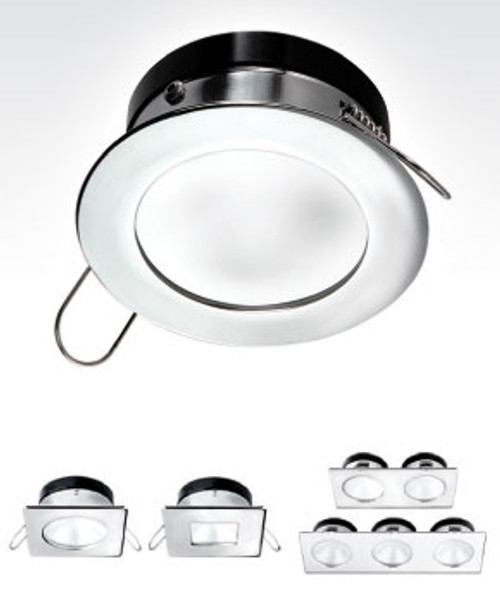 Aperion A1110 4.5w LED Aperion A1110 4.5w LED