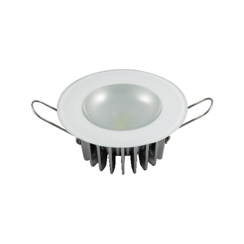 Mirage LED Down Light Glass Mirage LED Down Light Glass