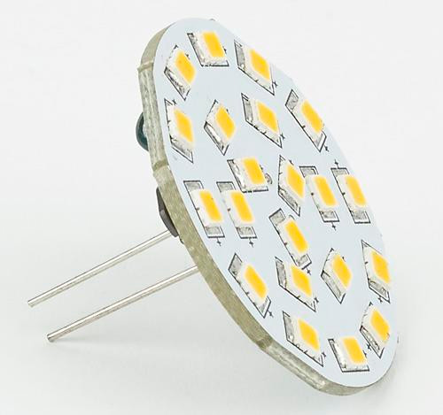 Corona LED Back Pin Replacement Bulb Corona LED Back Pin Replacement Bulb