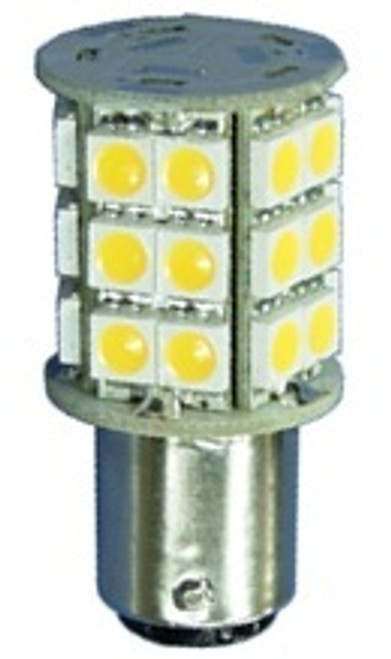 Ba15d Double Bayonet 30 smd LED Bulb Ba15d Double Bayonet 30 smd LED Bulb