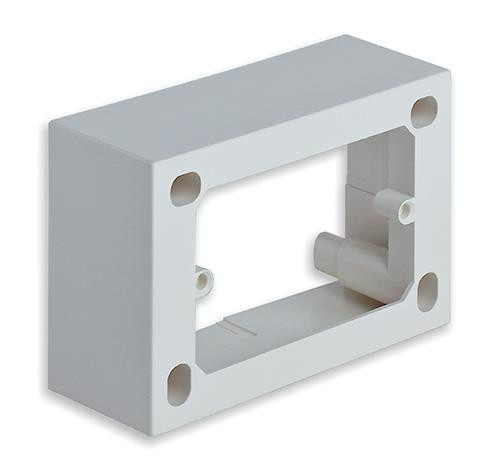 2-3 Module White 2-3 Module White