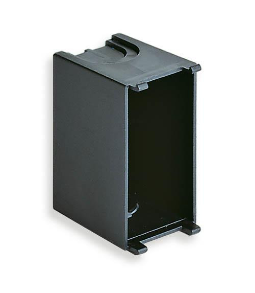 Vimar Flush Mounting Box for Panel Mounting Frames Vimar Flush Mounting Box for Panel Mounting Frames