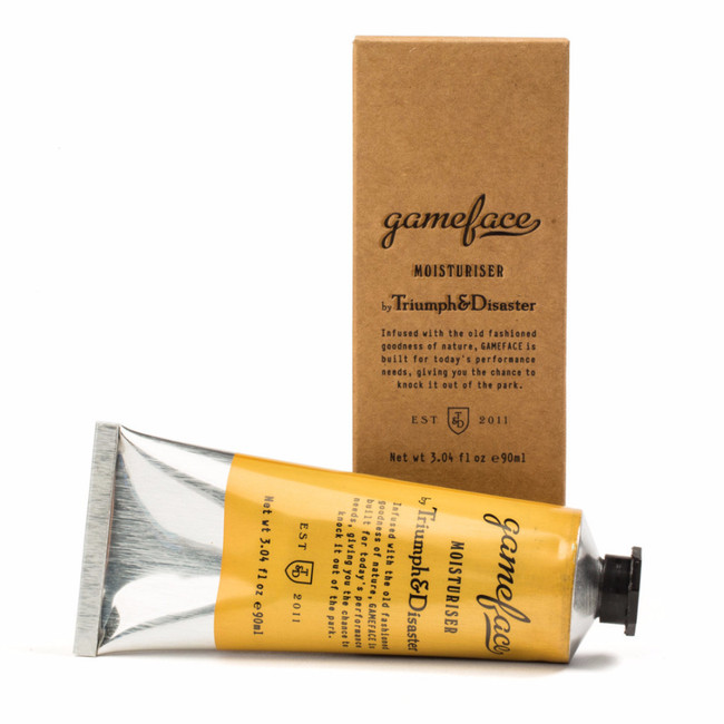 Gameface Moisturizer