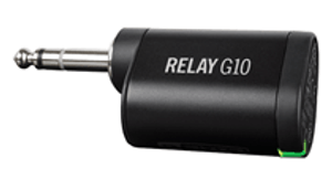 Line 6 Relay G10T Transmitter for Spider V 60, 120, and 240 Guitar Amps