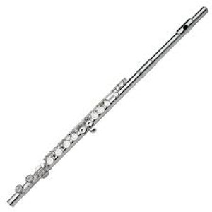 Gemeinhardt Model 2SP Student Flute Plateau model (closed hole) Offset G key Triple coated silver plated finish Professionally padded Stainless steel springs. The 2SP has been a standard and reliable instrument choice for decades and remains the most popular instrument selected by dealers and educators for beginning flutists. With an unprecedented level of quality control including two tiers of professional magnehelic bench testing, the 2SP provides a solid foundation for student musicians to build on.