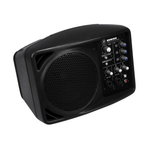 Mackie SRM150 5" Compact Active PA System
