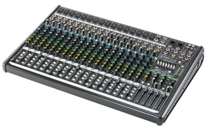 MACKIE ProFX22v2 22-channel mixer