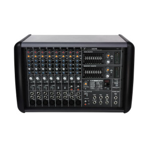 Mackie PPM1008 8-Channel 1600W Powered Mixer